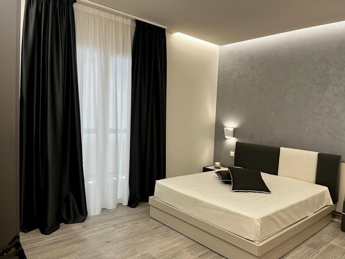 Notti Saracene Rooms Realmonte Exterior foto