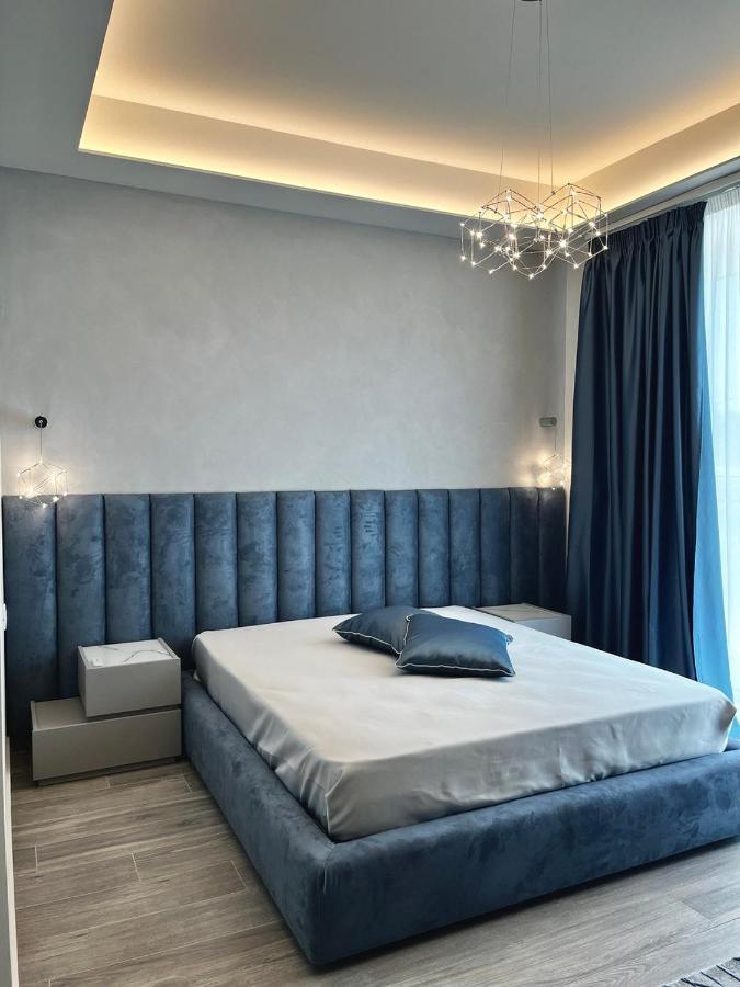 Notti Saracene Rooms Realmonte Exterior foto