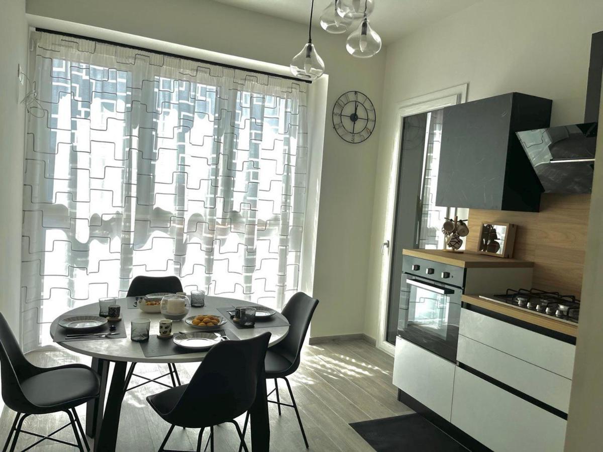 Notti Saracene Rooms Realmonte Exterior foto