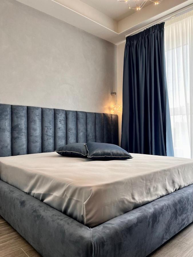 Notti Saracene Rooms Realmonte Exterior foto