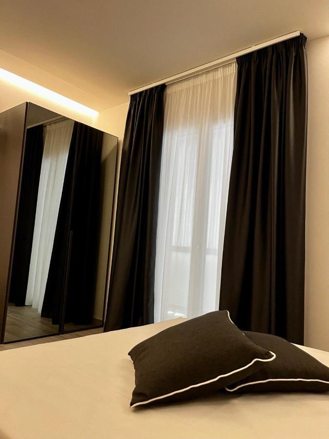 Notti Saracene Rooms Realmonte Exterior foto