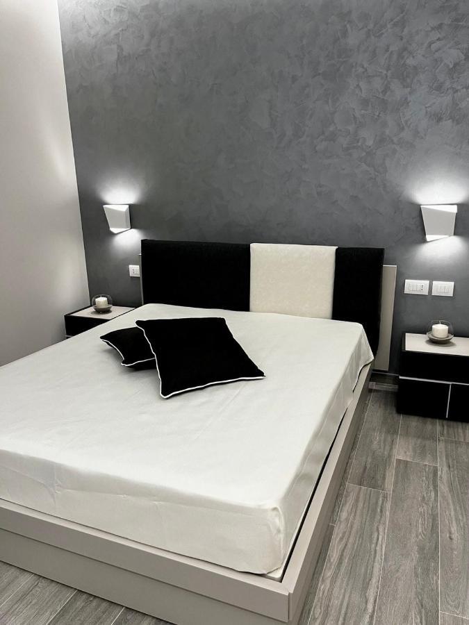Notti Saracene Rooms Realmonte Exterior foto