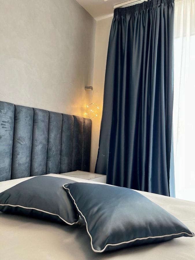 Notti Saracene Rooms Realmonte Exterior foto