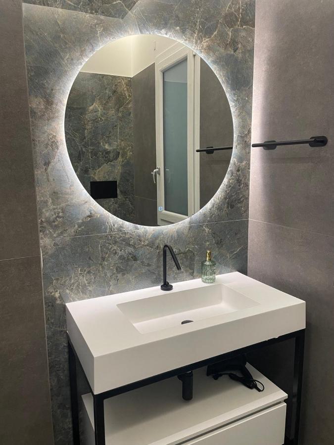 Notti Saracene Rooms Realmonte Exterior foto