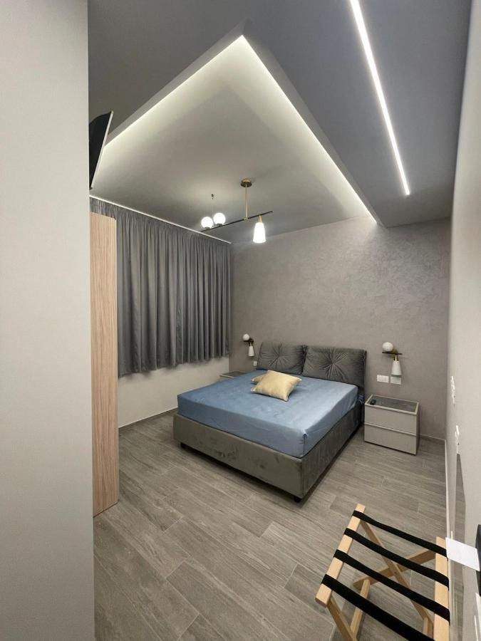 Notti Saracene Rooms Realmonte Exterior foto