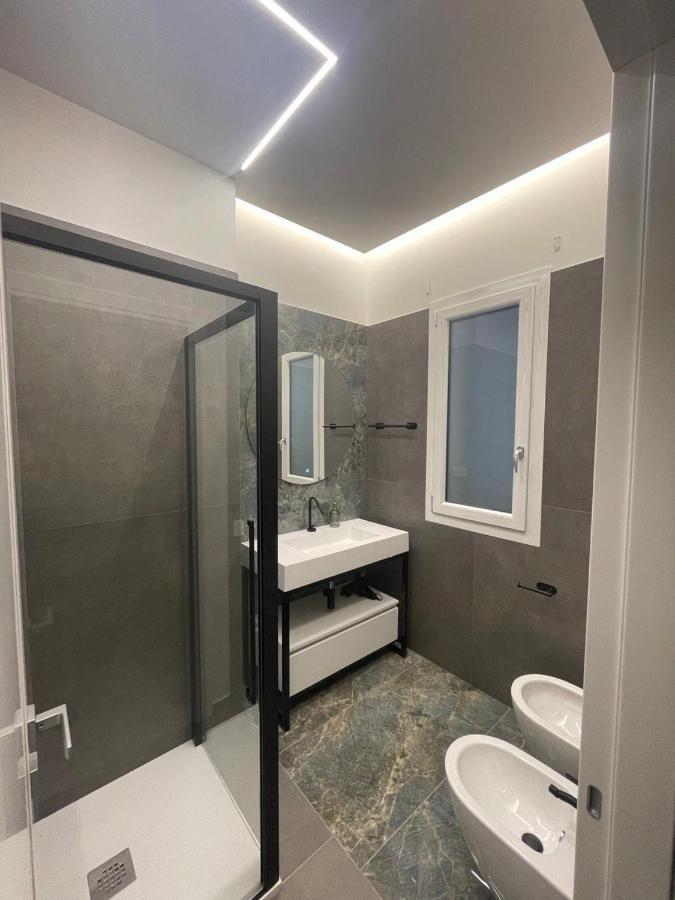 Notti Saracene Rooms Realmonte Exterior foto
