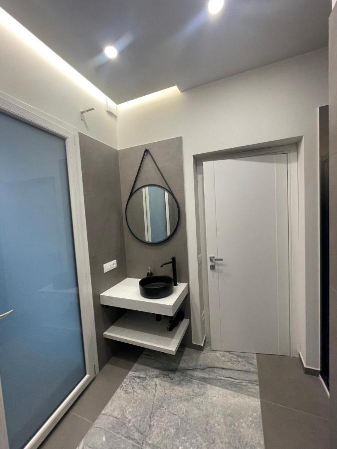 Notti Saracene Rooms Realmonte Exterior foto
