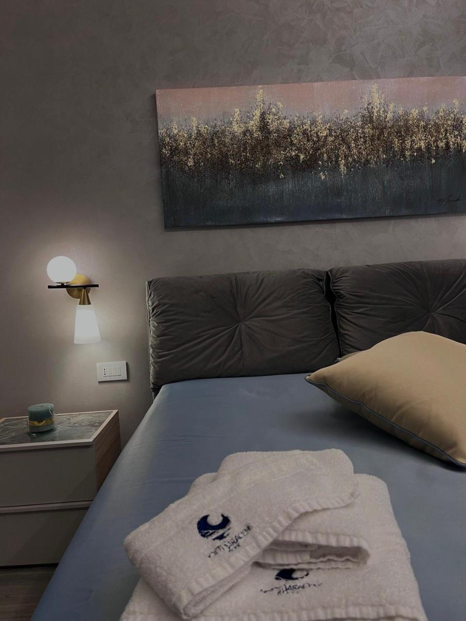 Notti Saracene Rooms Realmonte Exterior foto