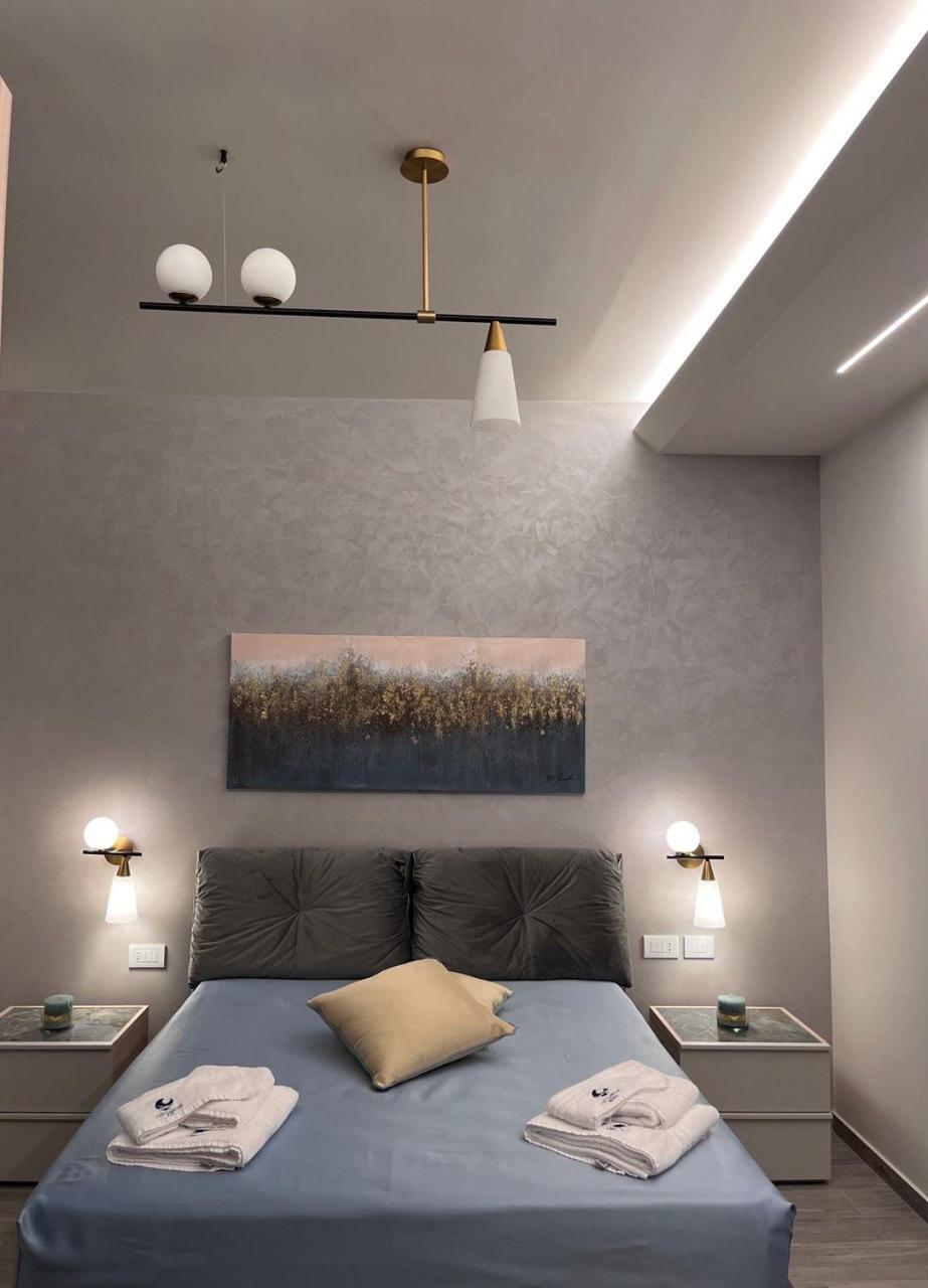 Notti Saracene Rooms Realmonte Exterior foto