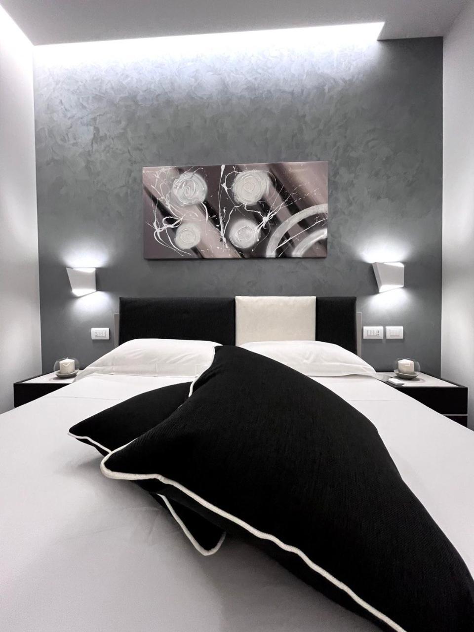 Notti Saracene Rooms Realmonte Exterior foto