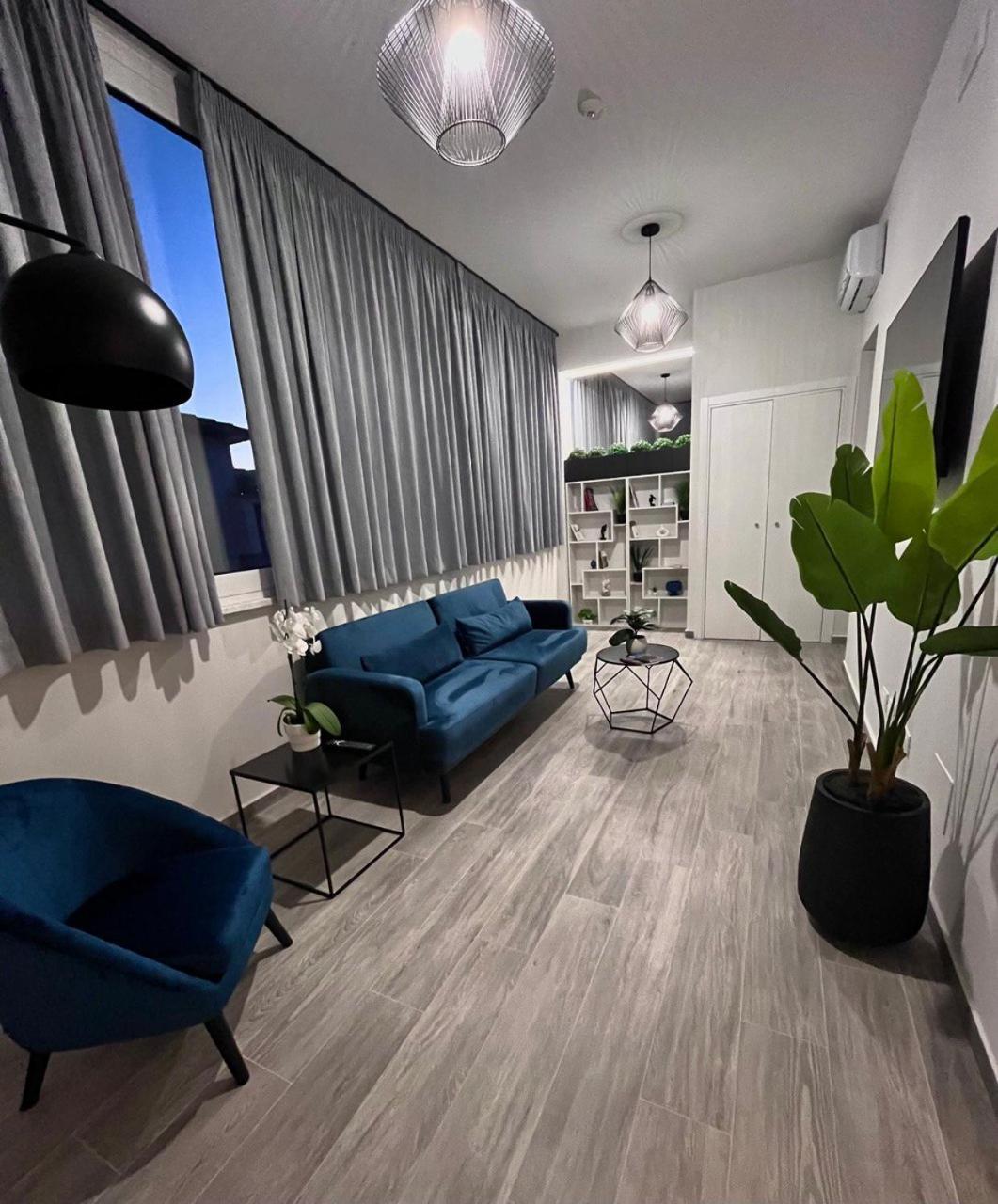 Notti Saracene Rooms Realmonte Exterior foto