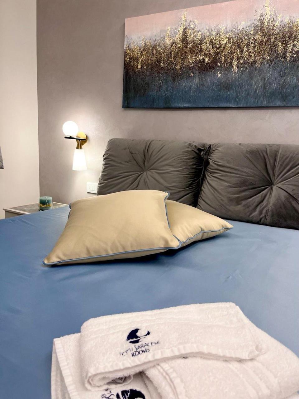Notti Saracene Rooms Realmonte Exterior foto