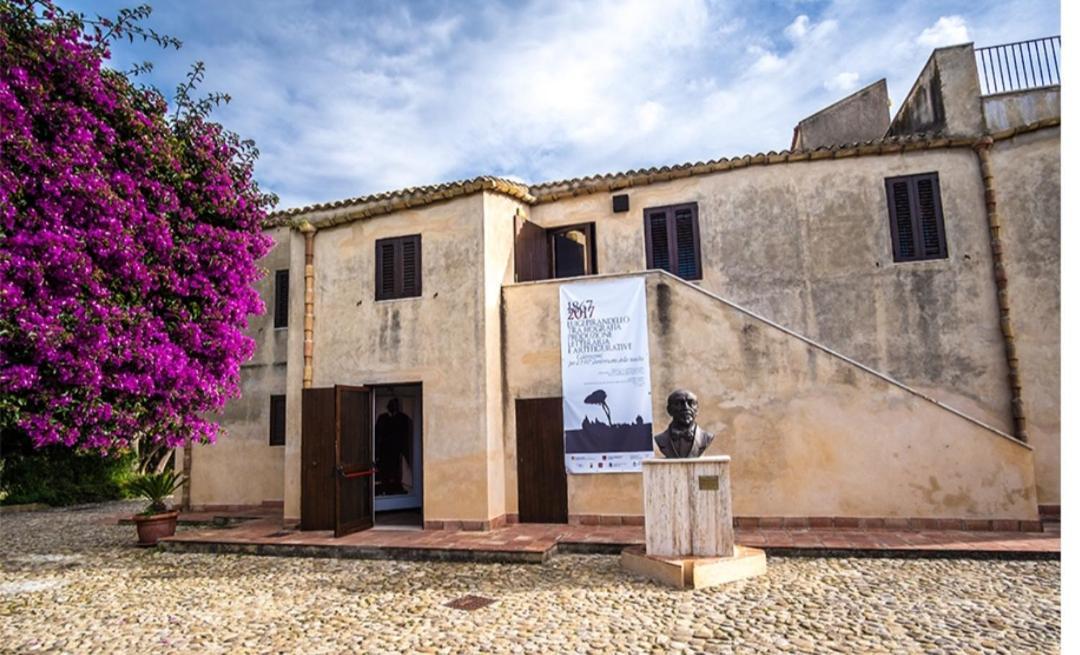 Notti Saracene Rooms Realmonte Exterior foto